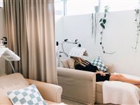 Spa at Salt - Peppers Salt Resort & Spa